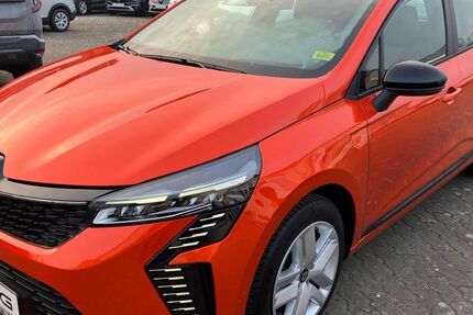 Renault Clio 4.922 km 17.999 &euro; Fürstenwalde 15517