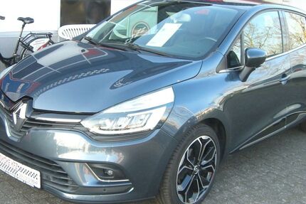 Renault Clio 80.000 km 9.850 &euro; Paderborn 33100