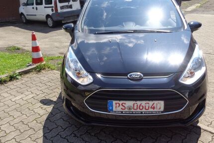 Ford B-Max 21.761 km 10.890 &euro; Thaleischweiler-Fröschen 66987
