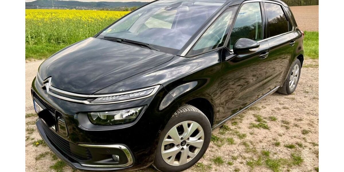 Citroen C4 SpaceTourer 77.300 km 12.000 &euro; Gemünden 97737