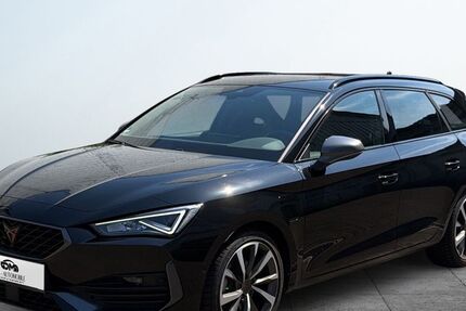 Cupra Leon 18.100 km 26.950 &euro; Wölfersheim 61200