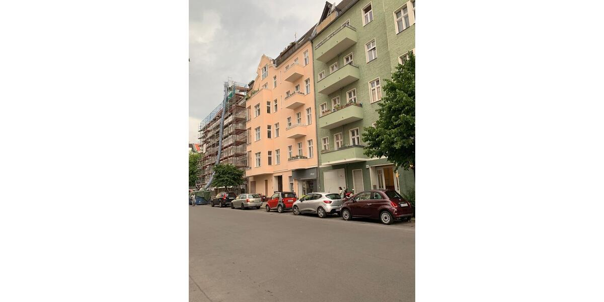 Erdgeschoßwohnung Berlin Mitte - 5 Zimmer, 150 m&sup2;, 600.000&euro; | Angebot:24975914