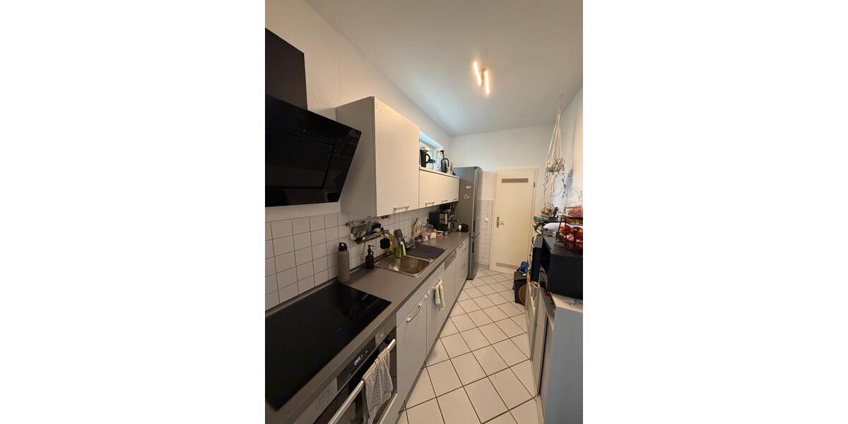 Erdgeschoßwohnung Eisenach - 3 Zimmer, 99 m&sup2;, 205.000&euro; | Angebot:26196501