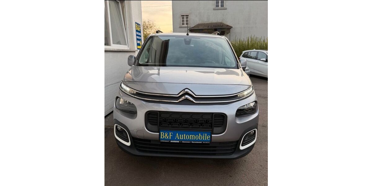 Citroen Berlingo 69.800 km 14.999 &euro; Merchweiler 66589