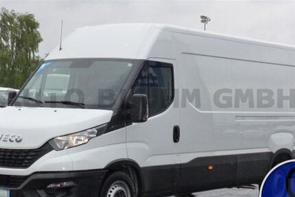 IVECO Andere 73.778 km 22.990 &euro; Hamburg-Moorfleet 22113