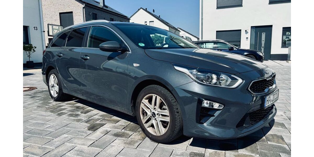 Kia ceed Sportswagon 29.897 km 19.700 &euro; Bensheim 64625