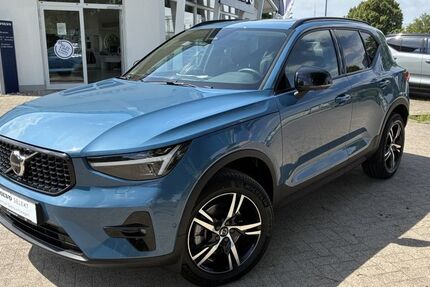 Volvo XC40 18.577 km 37.900 &euro; Güstrow 18273