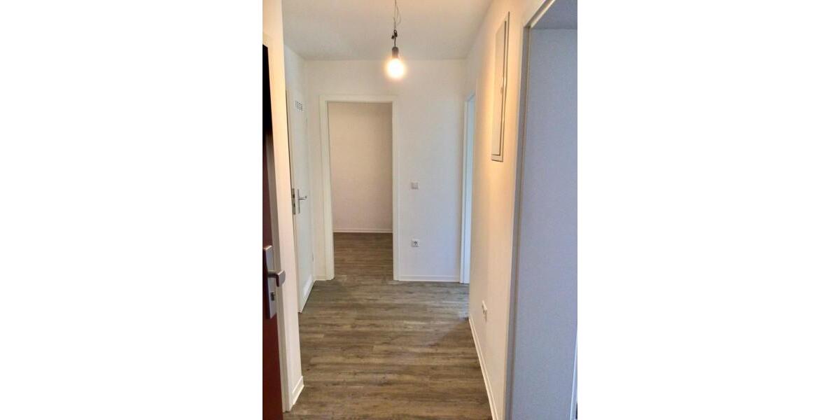 Erdgeschoßwohnung Schwarzenbek - 3 Zimmer, 59 m&sup2;, 550&euro; | Angebot:26261819