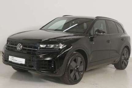 VW Touareg 12.331 km 74.980 &euro; Neumarkt 92318