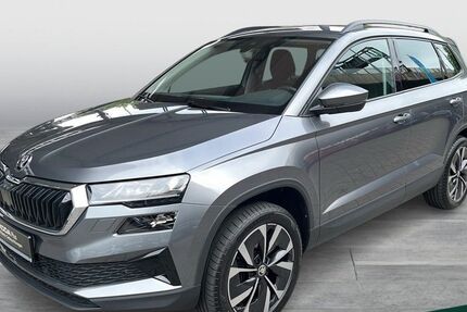 Skoda Karoq 63.800 km 27.850 &euro; Siegen 57076