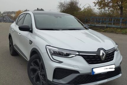 Renault Arkana 57.600 km 19.999 &euro; Trier 54293
