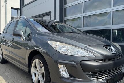 Peugeot 308 88.000 km 6.490 &euro; Lengede OT Broistedt 38268