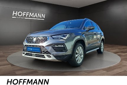 Seat Ateca 16.014 km 29.890 &euro; Sundern 59846