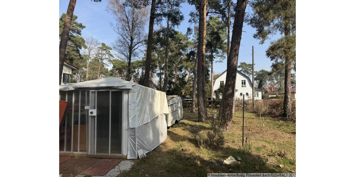 Grundstück Neuenhagen - 345.000&euro; | Angebot:26026924