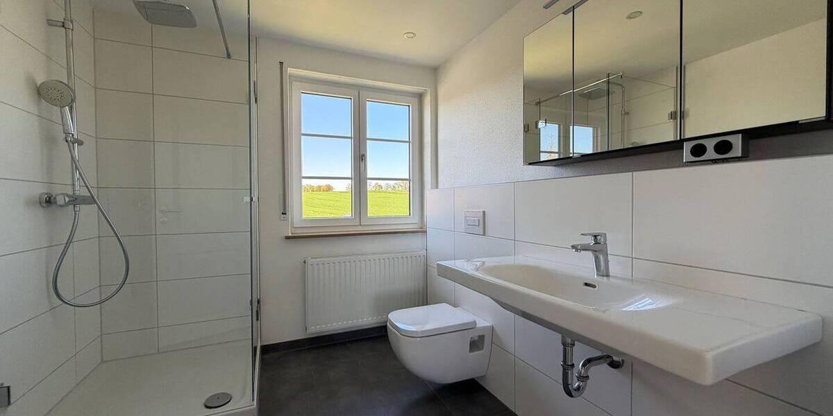 Etagenwohnung Hollenbach - 4 Zimmer, 111 m&sup2;, 1.150&euro; | Angebot:26388524
