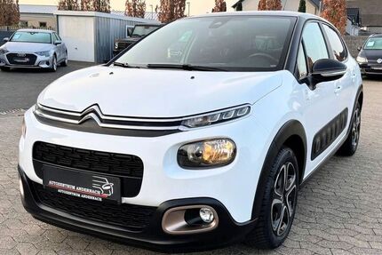 Citroen C3 56.000 km 9.999 &euro; Andernach 56626