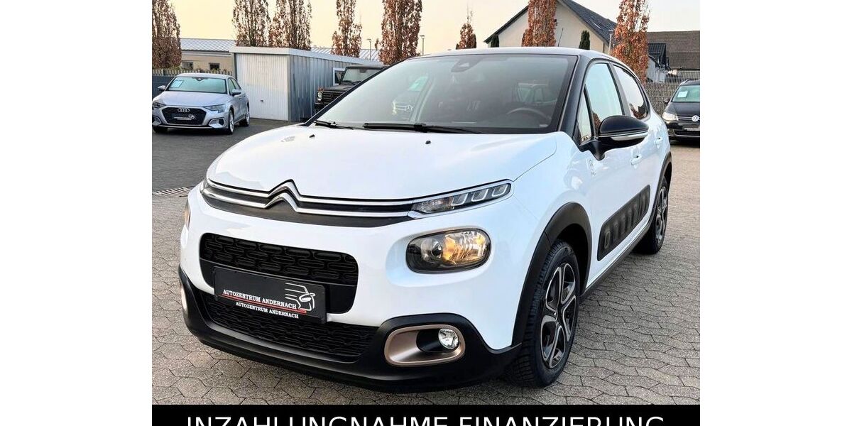 Citroen C3 56.000 km 9.999 &euro; Andernach 56626