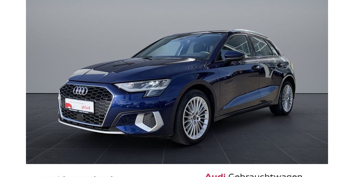 Audi A3 57.233 km 24.939 &euro; Wernigerode 38855