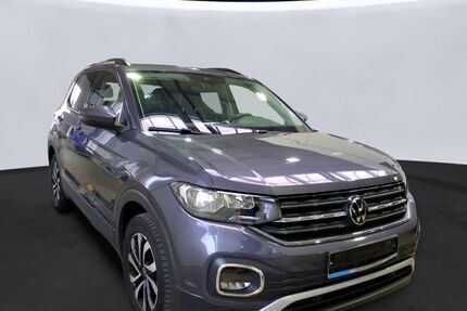 VW T-Cross 33.093 km 20.200 &euro; Sasbach 77880