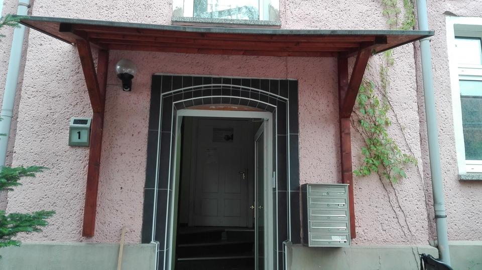 Erdgeschoßwohnung Perleberg - 2 Zimmer, 65 m&sup2;, 420&euro; | Angebot:25382430