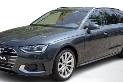 Audi A4 37.500 km 29.900 &euro; Enge-Sande 25917
