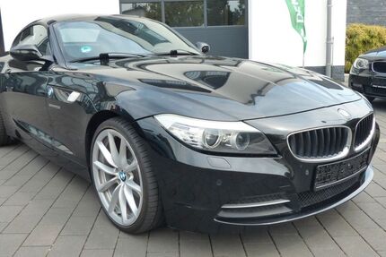 BMW Z4 256.407 km 12.550 &euro; Lahnau 35633