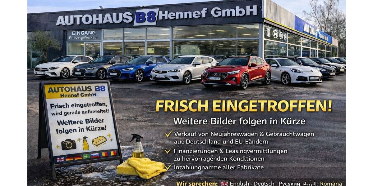 Ford Mustang 34.490 km 44.990 &euro; Hennef 53773