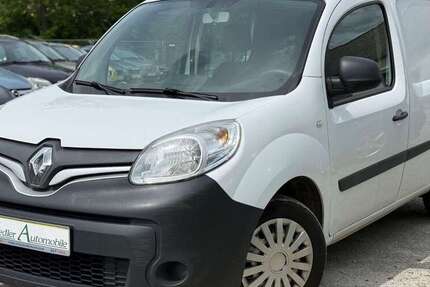 Renault Kangoo 159.000 km 5.990 &euro; Grossdubrau/Zschillichau 02694