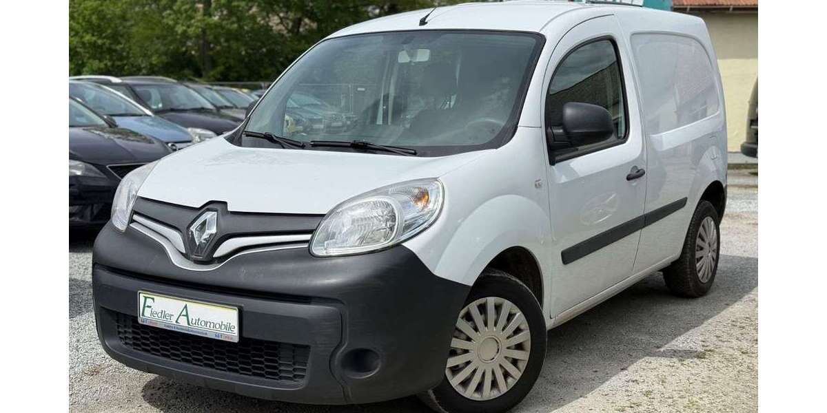 Renault Kangoo 159.000 km 5.990 &euro; Grossdubrau/Zschillichau 02694