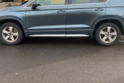 Seat Ateca 139.000 km 17.300 &euro; Burbach 57299