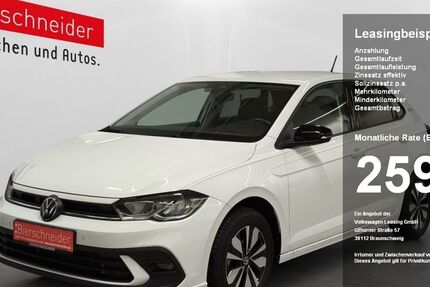 VW Polo 19.340 km 23.150 &euro; Regensburg 93055