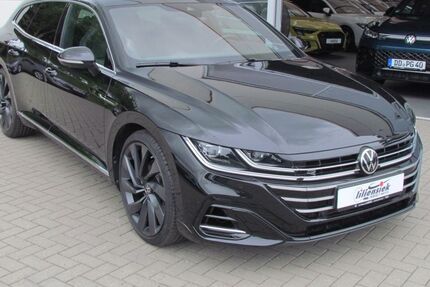VW Arteon 76.435 km 36.960 &euro; Dippoldiswalde 01744