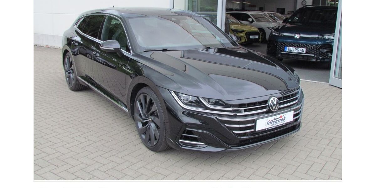 VW Arteon 76.435 km 36.960 &euro; Dippoldiswalde 01744