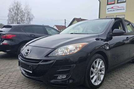 Mazda 3 172.000 km 5.290 &euro; Schmidmühlen 92287