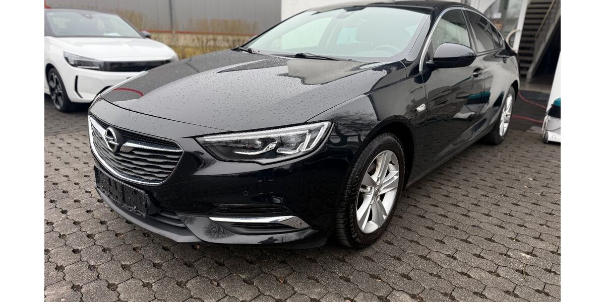 Opel Insignia 38.000 km 14.990 &euro; Eschenburg - Hirzenhain Bahnhof 35713
