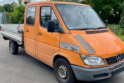 Mercedes-Benz Sprinter 376.000 km 2.300 &euro; Minden 32423
