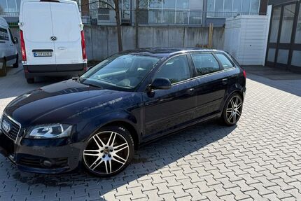 Audi A3 250.876 km 2.800 &euro; Ludwigsburg 71642