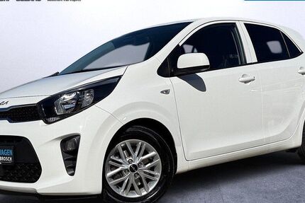 Kia Picanto 11.000 km 13.994 &euro; Durach 87471