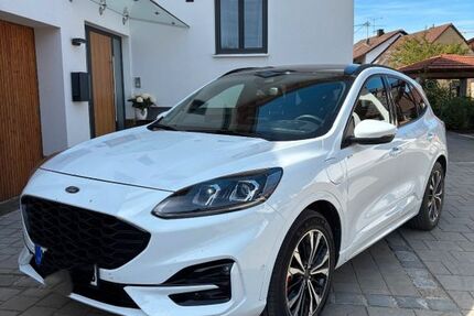 Ford Kuga 49.500 km 23.000 &euro; Mainburg 84048
