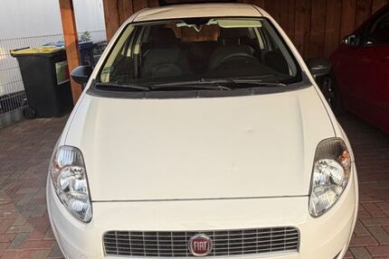 Fiat Punto 68.905 km 777 &euro; Wandlitz 16348