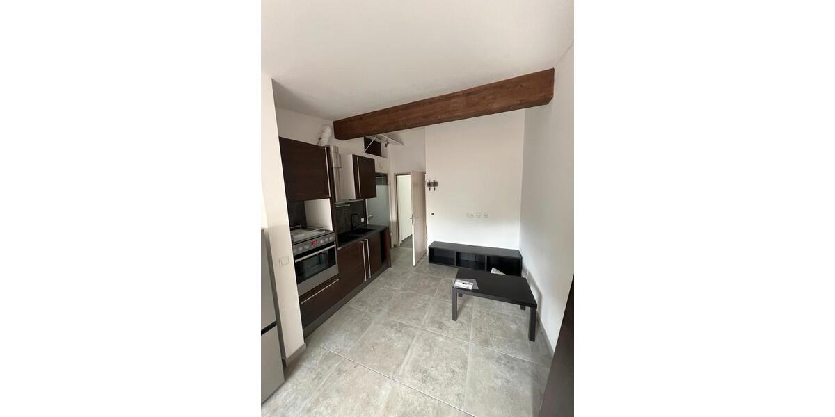 Dachgeschoßwohnung Moosthenning - 1.5 Zimmer, 29 m&sup2;, 740&euro; | Angebot:26676128