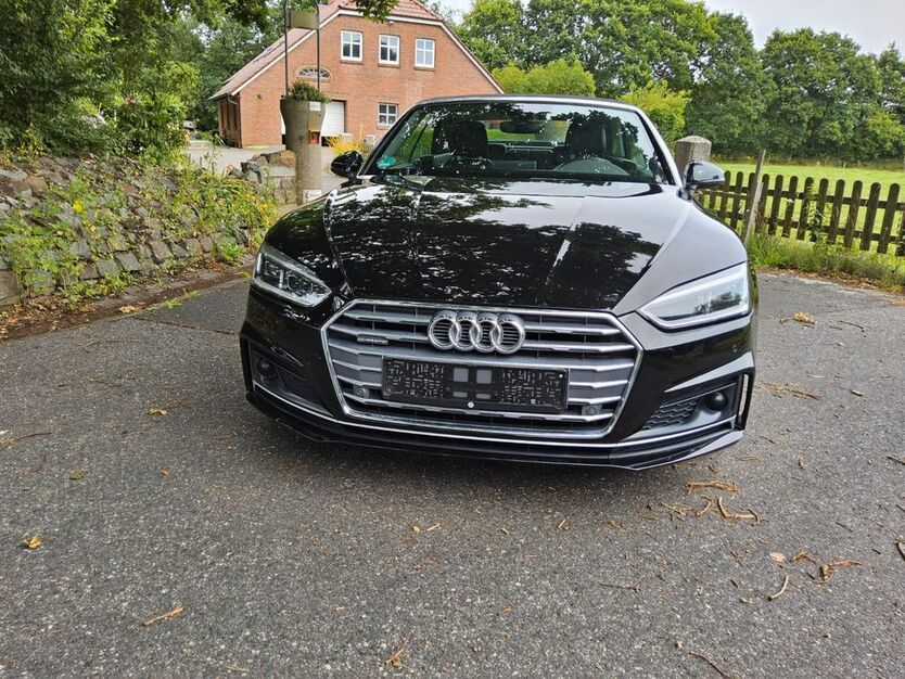 Audi A5 159.000 km 22.500 € Aurich 26607