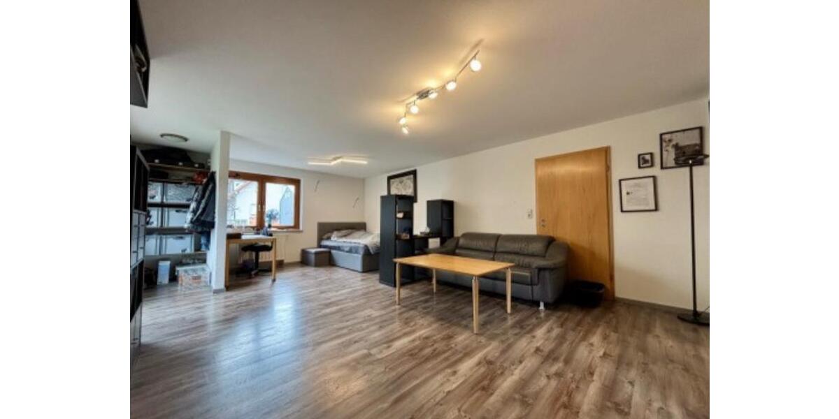 Erdgeschoßwohnung Lahr (Schwarzwald) - 2 Zimmer, 69 m&sup2;, 1.159&euro; | Angebot:26320171