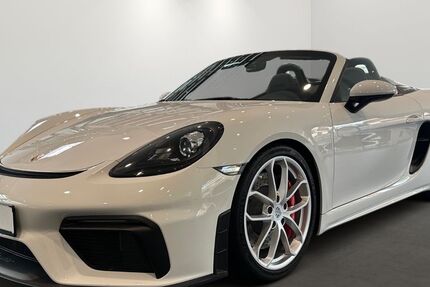 Porsche Boxster 9.161 km 103.718 &euro; Wuppertal 42279