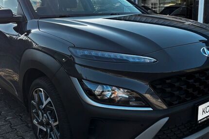 Hyundai KONA 29.335 km 25.300 &euro; Laufenburg 79725