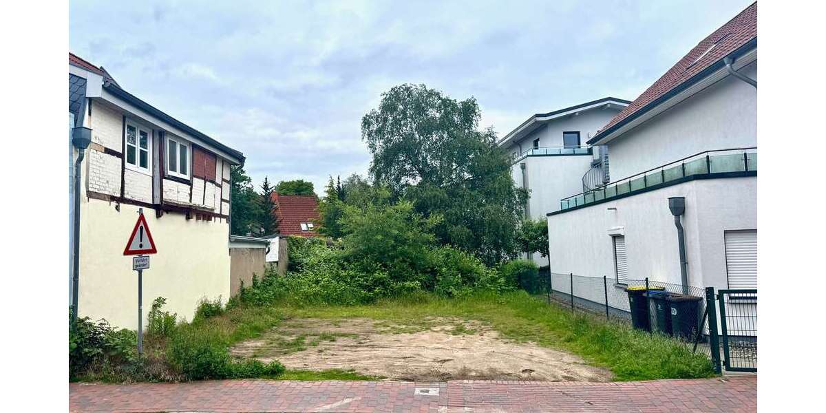 Grundstück Eutin - 99.000&euro; | Angebot:26914869