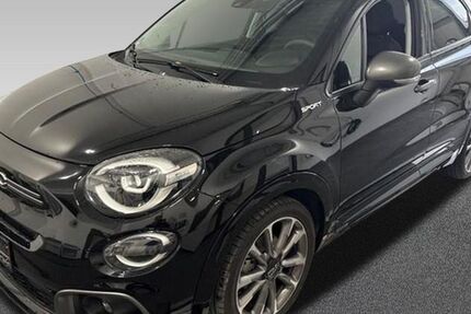 Fiat 500X 59.770 km 19.950 &euro; Oberursel (Taunus) OT Oberursel 61440