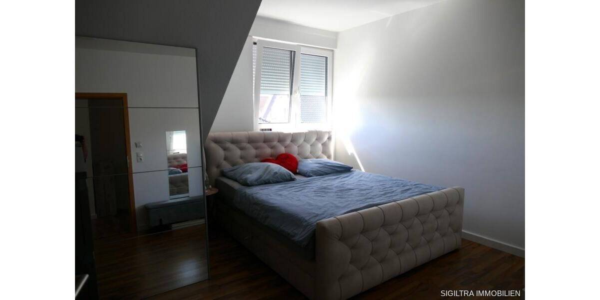 Doppelhaushälfte Sögel - 4 Zimmer, 115 m&sup2;, 315.000&euro; | Angebot:26358697