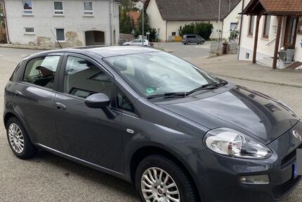 Fiat Punto 160.000 km 2.600 &euro; Mittelbuch 88416