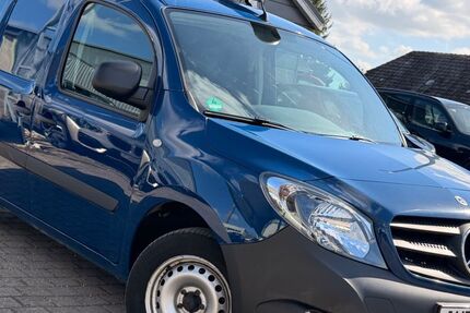 Mercedes-Benz Citan 49.619 km 13.488 &euro; Stepenitztal 23936